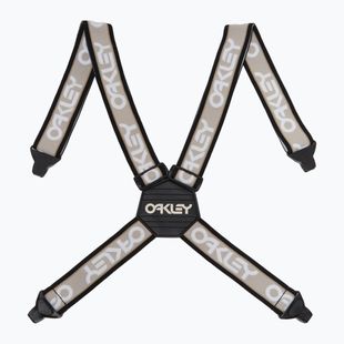 Traky na nohavice Oakley Factory Suspenders mist