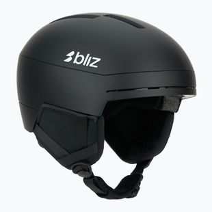 Lyžiarska prilba Bliz S002 matte black