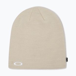 Zimná čiapka Oakley Fine Knit mist