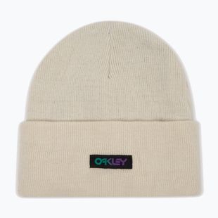 Zimná čiapka Oakley B1B Gradient Patch Beanie mist