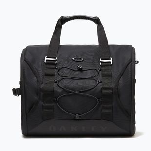 Cestovná taška Oakley Latitude Expedition 43 l blackout