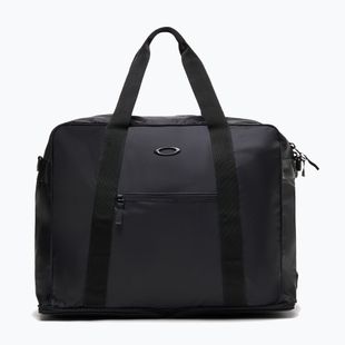 Cestovná taška Oakley Packable Duffle 42 l blackout