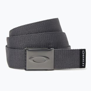 Opasok do nohavíc Oakley Ellipse Web Belt cement