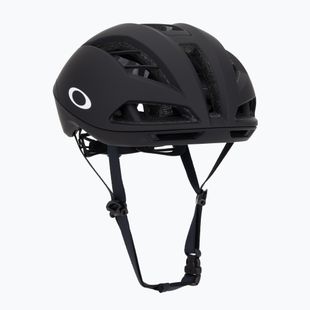 Cyklistická prilba Oakley Velo Stelvio EU matte black