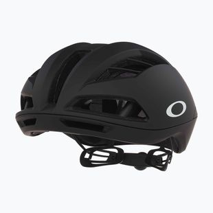 Cyklistická prilba Oakley Velo Stelvio EU matte black