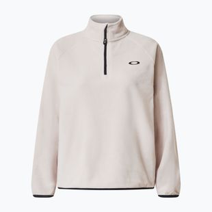 Dámska fleecová mikina Oakley Maple Ridge 1/2 Zip Fleece mist