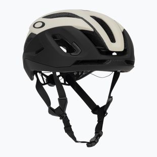 Cyklistická prilba Oakley Aro5 Race EU matte sand/black