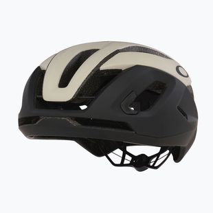 Cyklistická prilba Oakley Aro5 Race EU matte sand/black