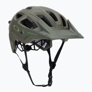 Cyklistická prilba Oakley Drt5 Maven EU satin dark brush