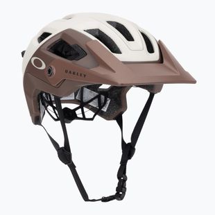 Cyklistická prilba Oakley Drt5 Maven EU satin mahogany/sand