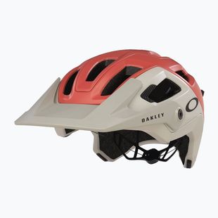 Cyklistická prilba Oakley Drt5 Maven EU satin mist/paloma