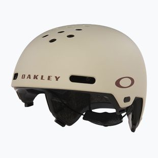 Prilba Oakley Street1 EU matte sand