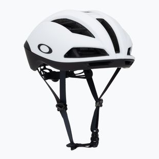 Cyklistická prilba Oakley Velo Stelvio EU matte white