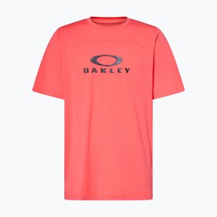 Pánsky cyklistický dres Oakley Free Ride RC paloma