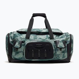 Cestovná taška Oakley Urban Ruck Rc Duffle 70 l abstract camo green