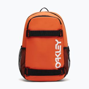 Mestský batoh Oakley The Freshman Skate 20 l aviator orange