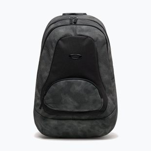 Mestský batoh Oakley Primer RC Laptop 20 l reflective camo black