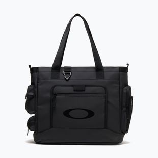Cestovná taška Oakley Rover Messenger 28 l blackout