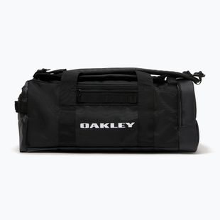 Taška Oakley Enhance Lt Boston 9.0 Fw 45 l black camo