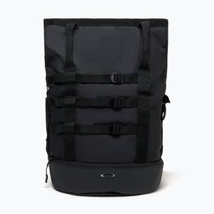 Turistický batoh Oakley Reserve Utility 50 l pitch black