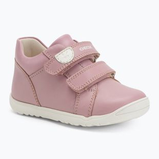 Detské topánky Geox Macchia pink