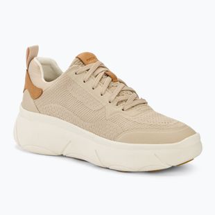 Dámska obuv Geox Nebula 2.0 X light sand