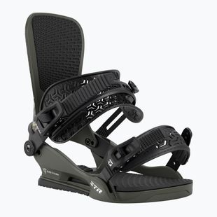 Pánske snowboardové viazanie Union STR camouflage
