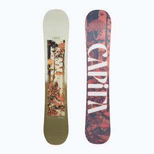 Dámsky snowboard CAPiTAParadise '26