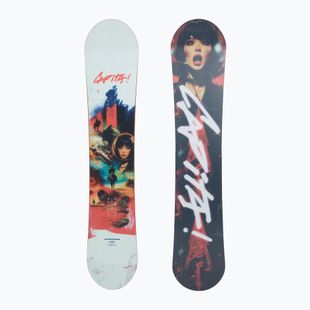 Pánsky snowboard CAPiTAUltrafear '26