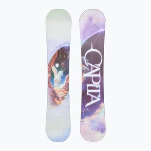 Dámsky snowboard CAPiTASpace Metal Fantasy '26