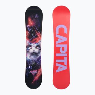 Detský snowboard CAPiTAJess Kimura Mini '26