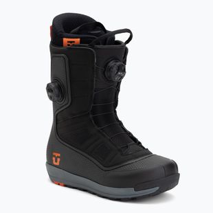 Pánske snowboardové topánky Union Reset PRO black