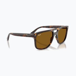 Slnečné okuliare Ray-Ban RB2213 havana/brown b-15