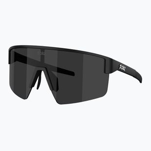 Slnečné okuliare Bliz P004 matte black/smoke