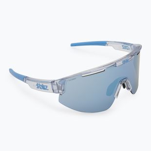 Slnečné okuliare Bliz Matrix transparent blue/smoke ice blue multi