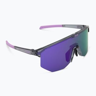 Slnečné okuliare Bliz Hero Small crystal black/grey purple multi