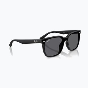 Slnečné okuliare Ray-Ban RB4466D matt black/grey