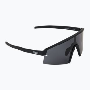 Slnečné okuliare Bliz P006 matte black/smoke