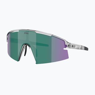 Slnečné okuliare Bliz P006S matte black/nano optics violet blue multi