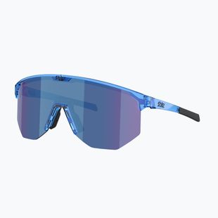 Slnečné okuliare Bliz Hero transparent blue/smoke blue multi