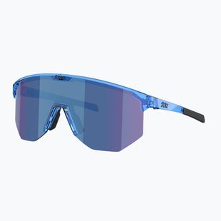 Slnečné okuliare Bliz Hero Small transparent blue/smoke blue multi