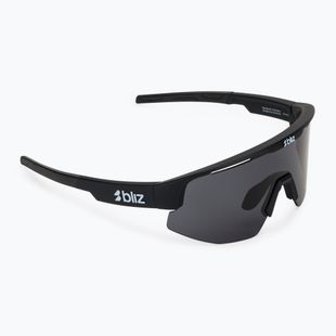 Slnečné okuliare Bliz Matrix Small matte black/smoke