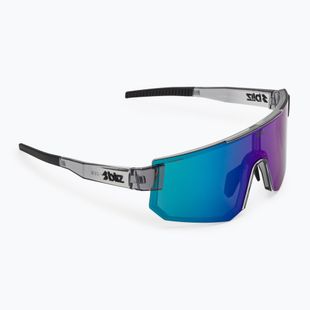 Slnečné okuliare Bliz P005 crystal black/green green multi