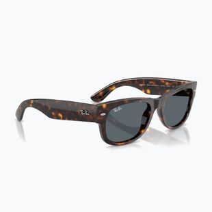 Slnečné okuliare Ray-Ban Mega Wayfarer II grey/transparent blue gradient