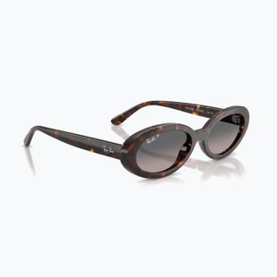 Slnečné okuliare Ray-Ban RB2223 havana/gradient grey