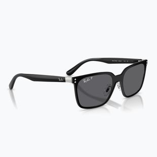 Slnečné okuliare Ray-Ban RB3784D silver/grey