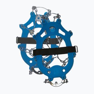 Stojan na topánky Fizan R-124 Ice/Snow blue