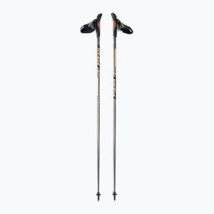 Palice na nordic walking Fizan Runner gold
