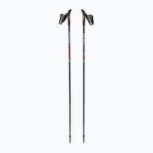 Palice Fizan Lite na nordic walking šedé S22 7109