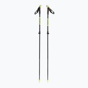 Nordic walking palice Fizan R-evolution yellow